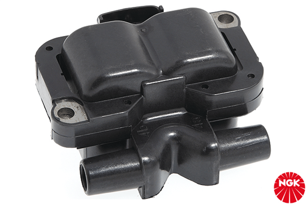 MERCEDES NGK NGK 48085 ATESLEME BOBINI 2000-2005 450-452 SMART 160