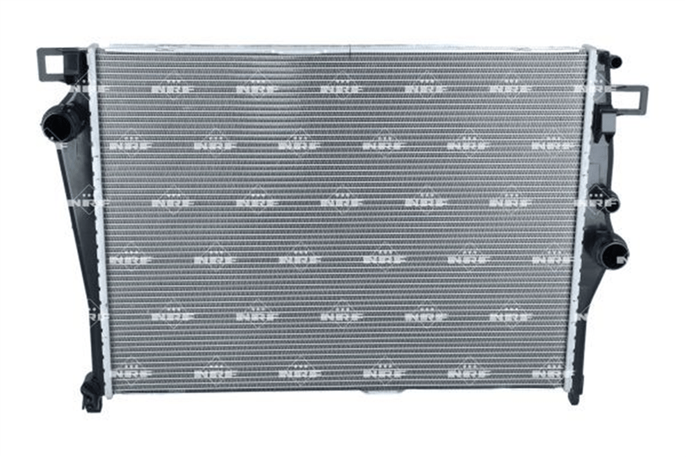 MERCEDES NRF NRF 550222 SU RADYATÖRÜ 14-