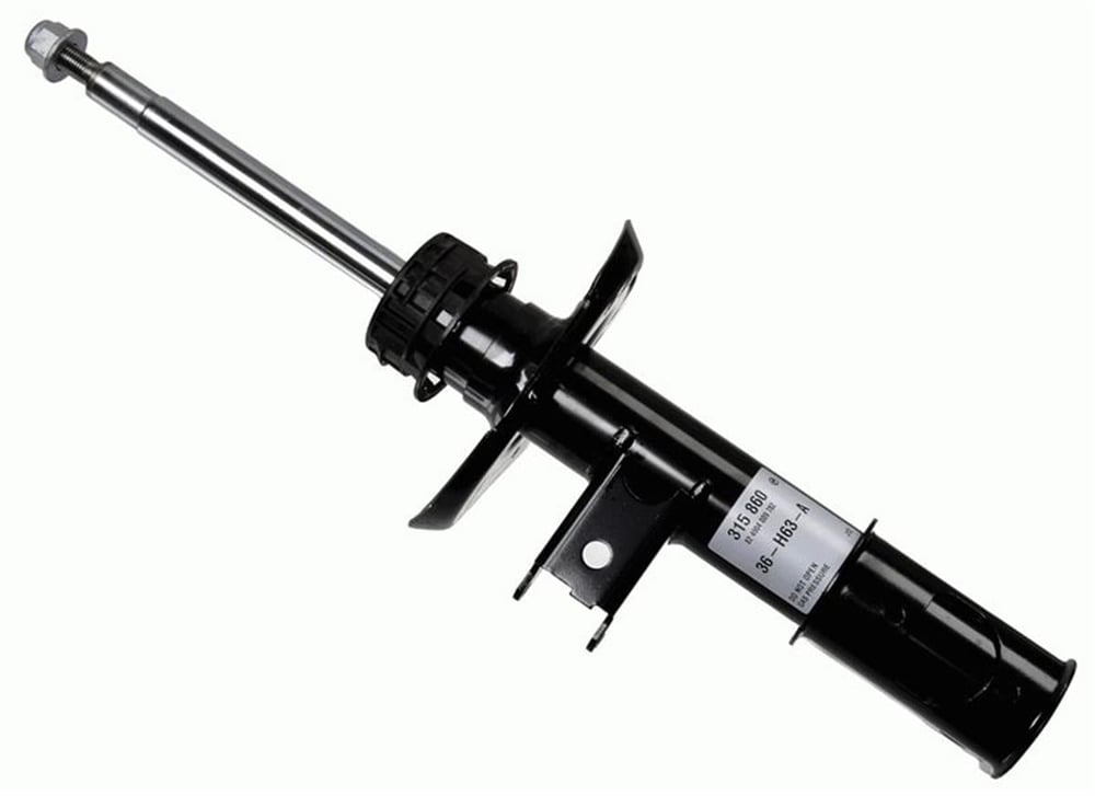 MERCEDES SACHS SCH 315 860 AMORTISÖR ÖN 12-