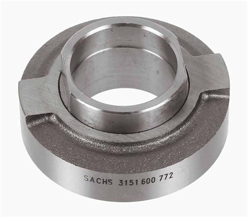MERCEDES SACHS SCH 3151 600 772 DEBRIYAJ RULMANI 1982-1992