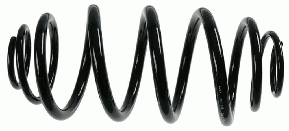 MERCEDES SACHS SCH 994 088 HELEZON YAYI ARKA 04-