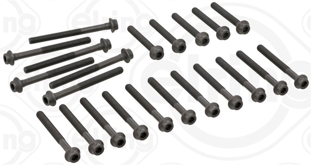 MERCEDES SPRINTER 1996-2000 SILINDIR KAPAK SAPLAMASI A6039900110