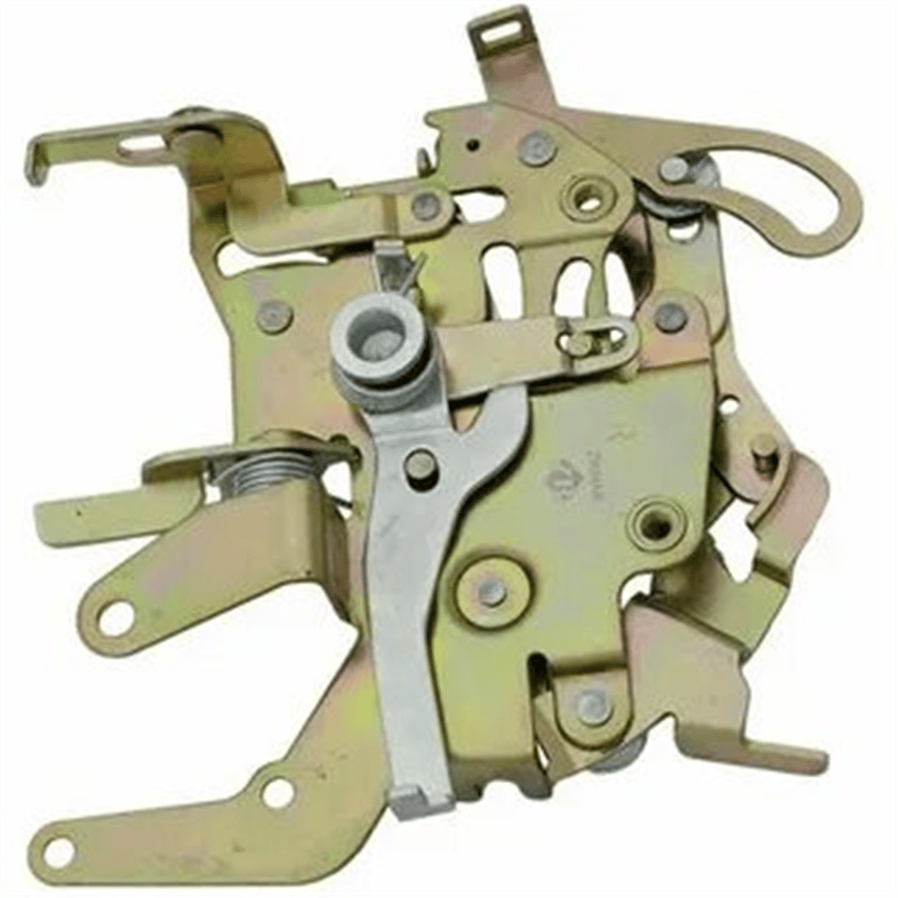 MERCEDES SPRINTER 901-902-904 1996-2006 KAPI KILIDI ORTA A9017301935