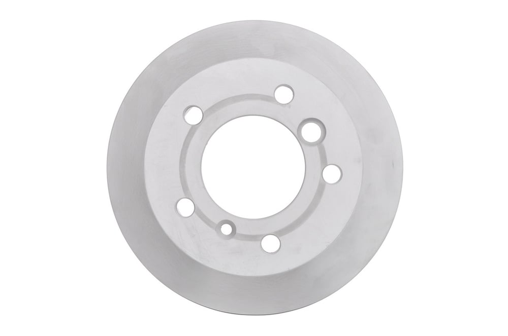 MERCEDES SPRINTER-LT 1995-2006 FREN DISKI ARKA A9024230312