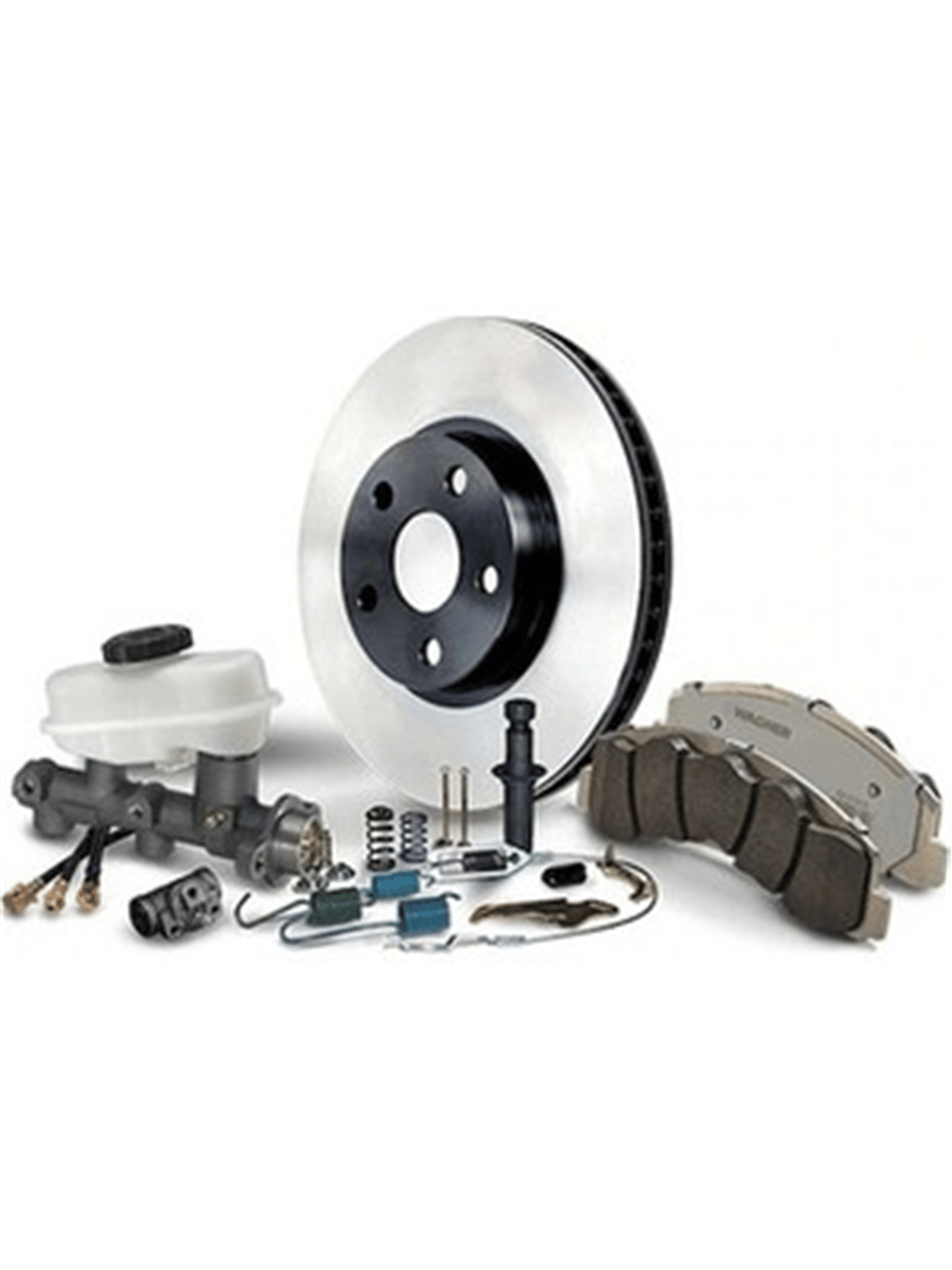 MERCEDES SPRT.208,212,312,313,413,CDI 1995-2006 PORYA RULMANI ÖN A9013301025
