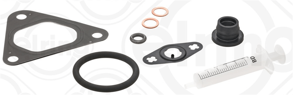MERCEDES SPRT.213-313-413-315 2000-2010 TURBO CONTA SETI