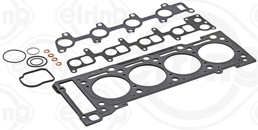 MERCEDES SPRT.208,211,213,216,308,311,313,316,408,411,413,209,211,213,215,309,311,315,509,511,515.CDI - VITO.108,110,112,109,111,115,200,220.CDI -VIANO 2000-2006, 1999-2003 TAKIM CONTA A6110104520