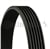 MERCEDES SPRT.315.CDI -E.240,280,430.T- CLK.240,320-C.240,280-E.55 AMG-E.200.CGI 1996-2002, 2009 SONRASI V KAYISI A0119978692