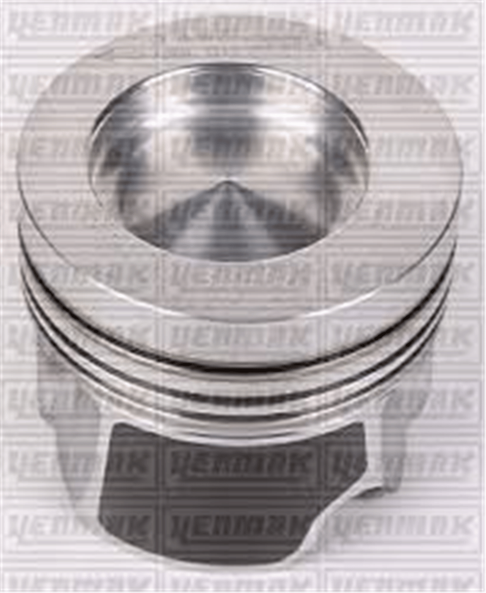 MERCEDES SPRT.CDI-VITO.CDI 1998 SONRASI PISTON+SEGMAN A6110301117