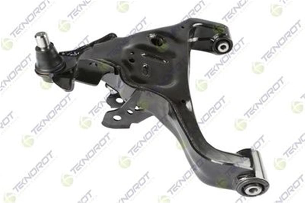 MERCEDES TEKNOROT TEK M-1029 SALINCAK SOL ALT 2018-