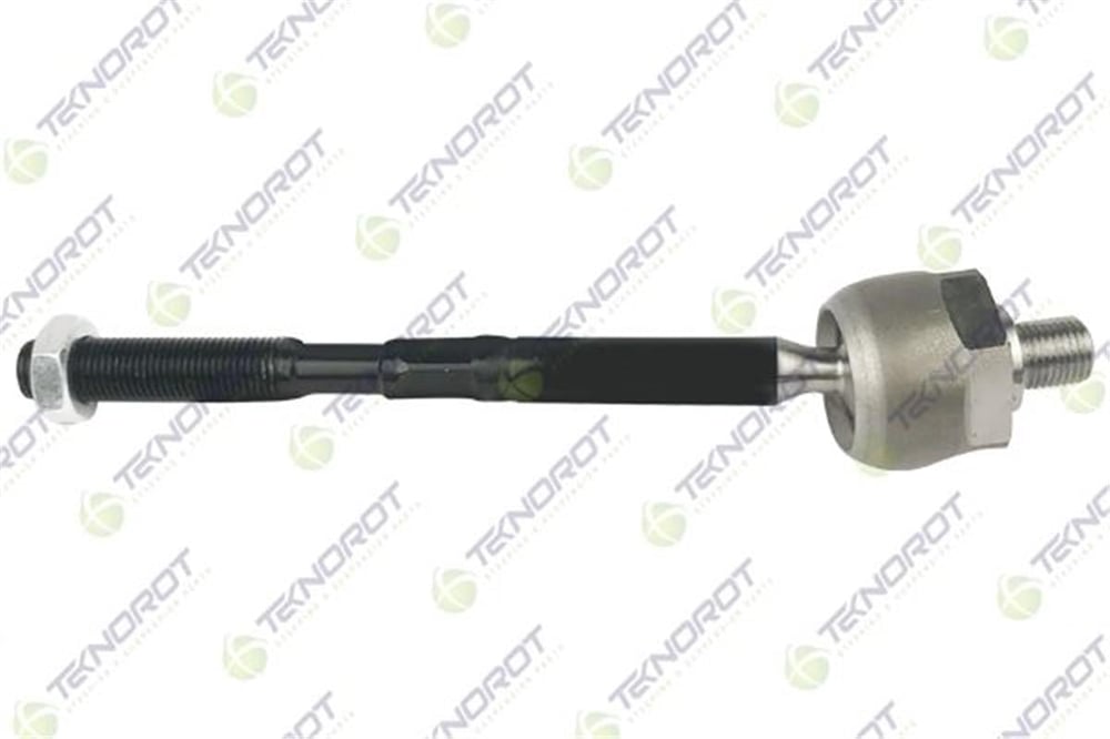 MERCEDES TEKNOROT TEK M-1043 ROT MILI ÖN 2018-