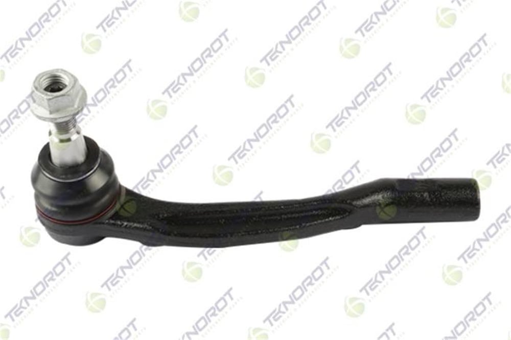 MERCEDES TEKNOROT TEK M-1052 ROT BASI SOL 2018-