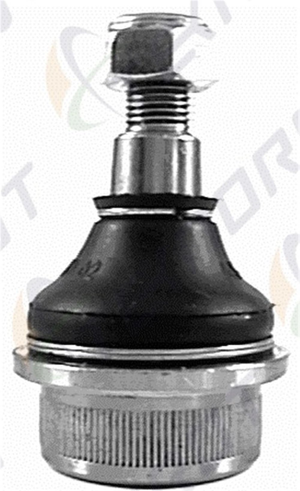 MERCEDES TEKNOROT TEK M-305 ROTIL ALT 1972-1991