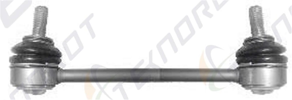 MERCEDES TEKNOROT TEK M-529 VIRAJ ASKI ROTU ÖN 04-11