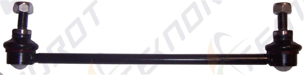 MERCEDES TEKNOROT TEK M-536A VIRAJ ASKI ROTU ÖN 04-11