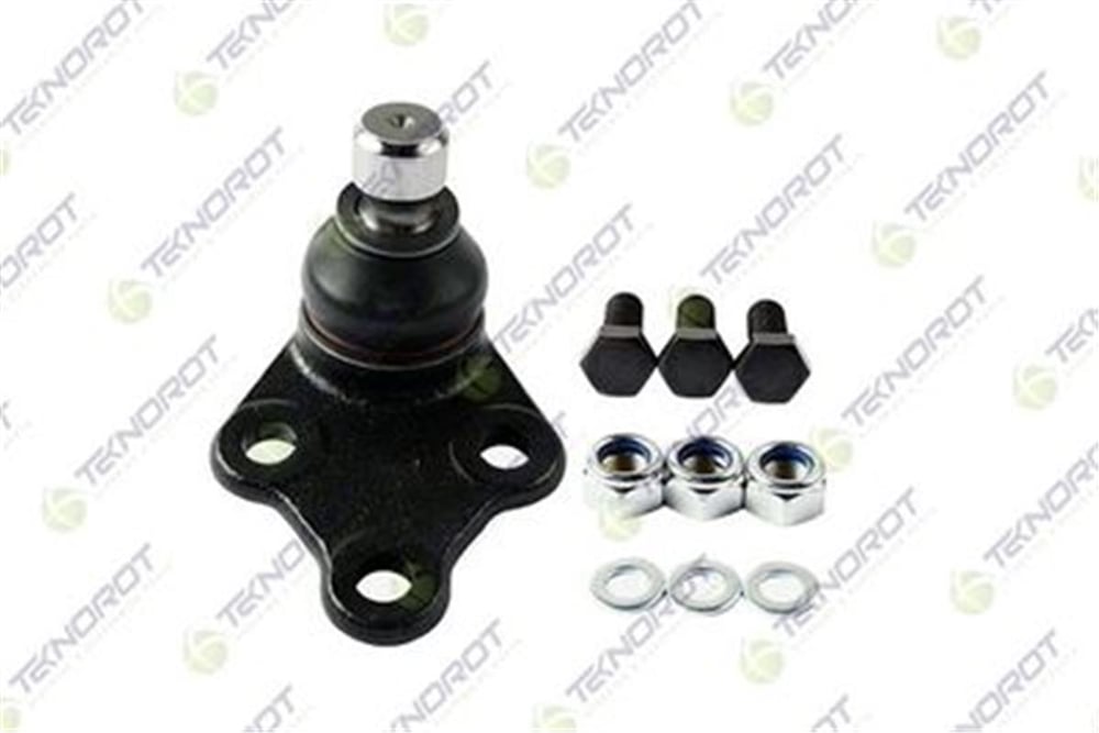 MERCEDES TEKNOROT TEK M-665K ROTILKITION 97-00