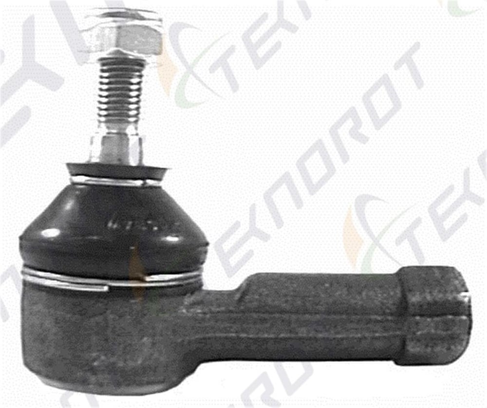 MERCEDES TEKNOROT TEK M-701 ROT BASI ÖN 95-06