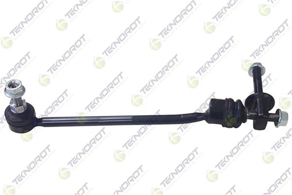 MERCEDES TEKNOROT TEK M-787 VIRAJ ASKI ROTU ÖN SOL 2014-