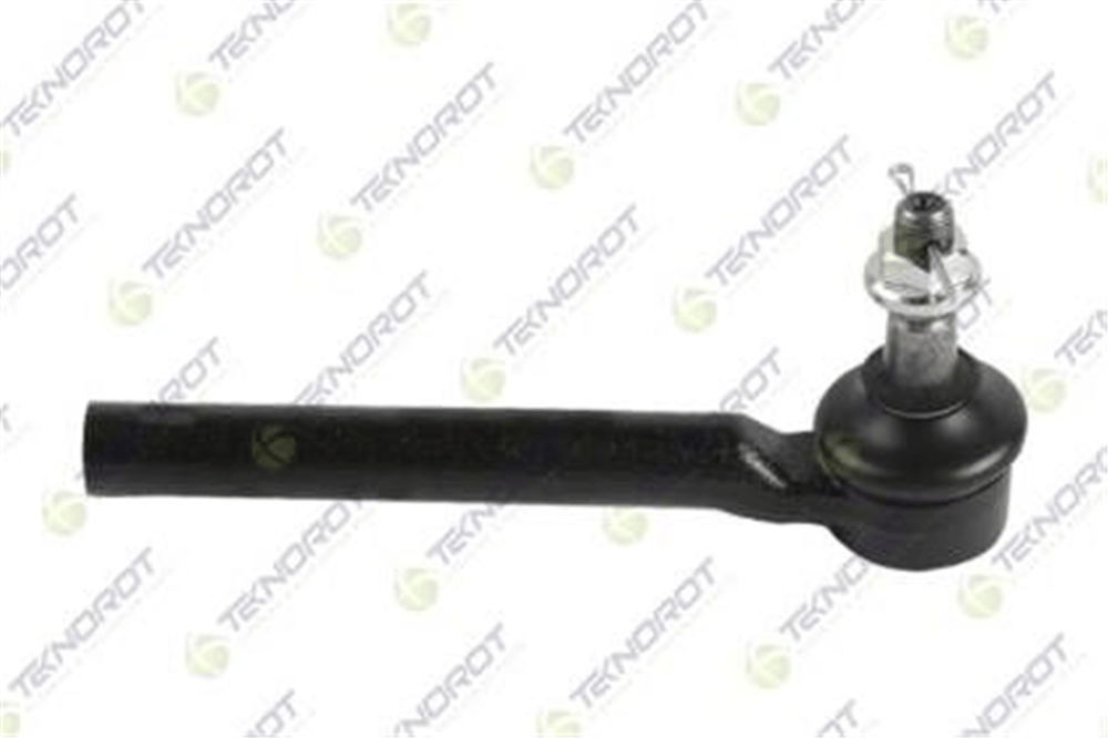 MERCEDES TEKNOROT TEK MA-901 ROTBASION 97-00