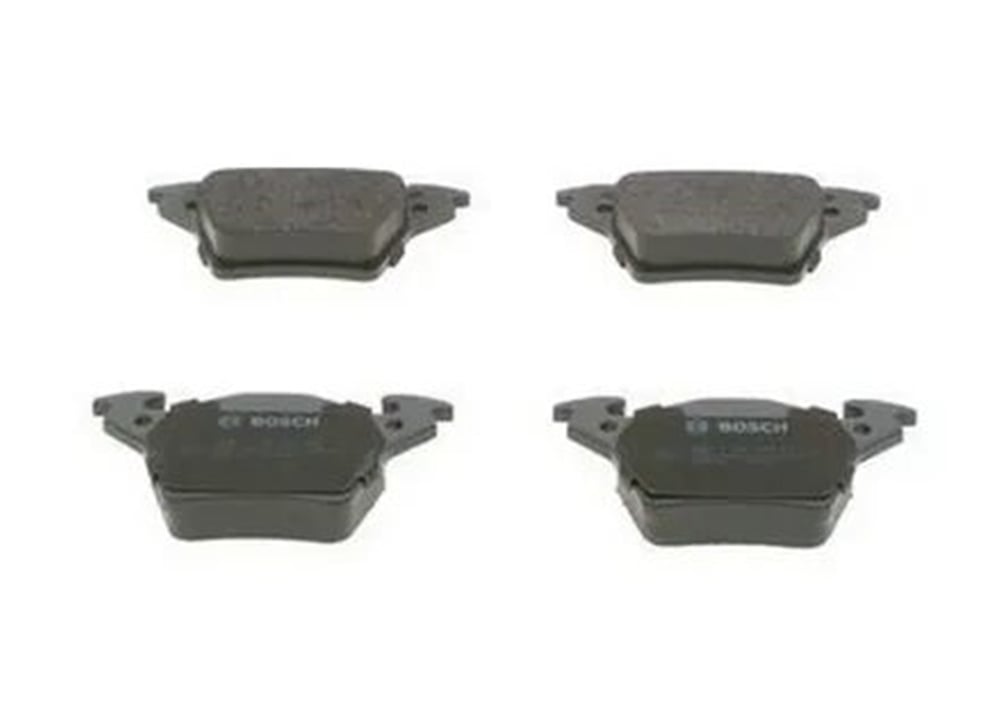 MERCEDES VITO.108,110,112,113CDI 2001 SONRASI FREN BALATASI ARKA A0034200220
