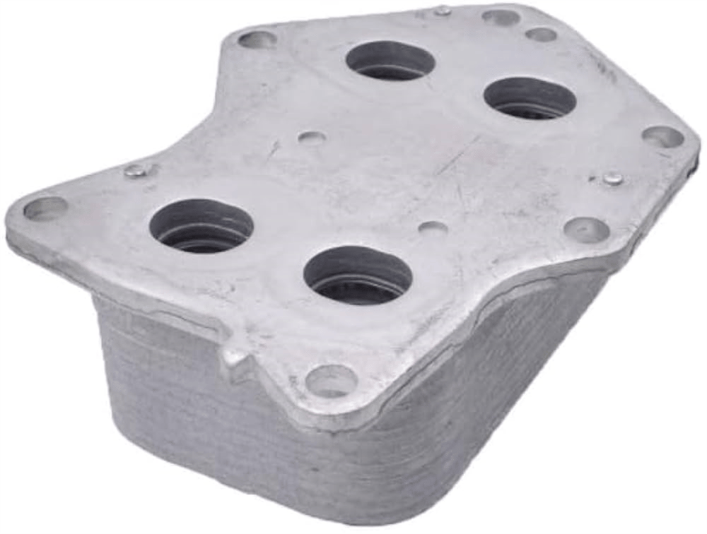 MERCEDES W117-156-176-246 2012 SONRASI YAG SOGUTUCUSU A2701800610