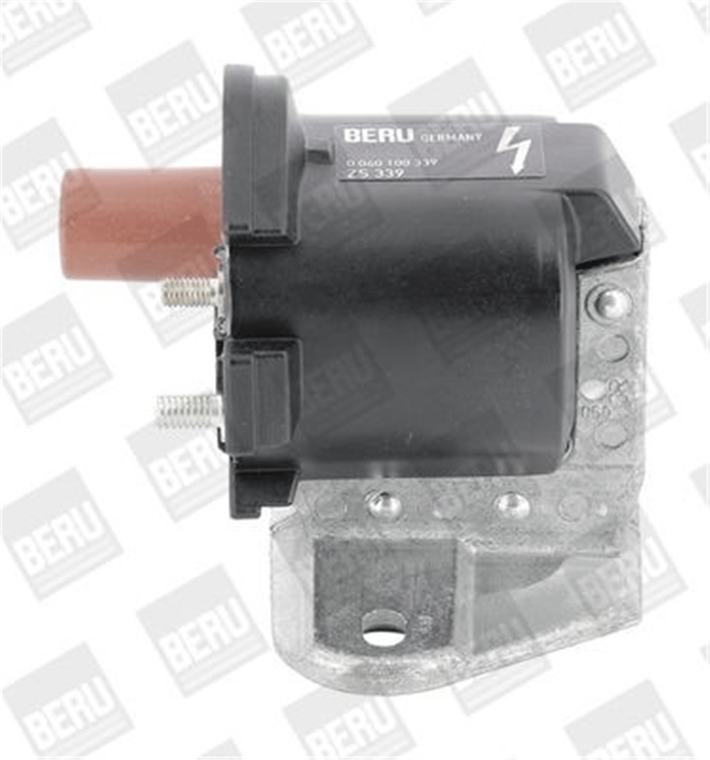 MERCEDES W124-201-126 ATESLEME BOBINI A0001586203