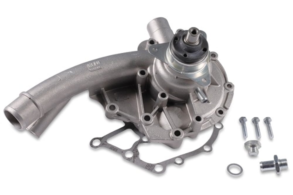 MERCEDES W124-201 DEVIRDAIM A1022005001
