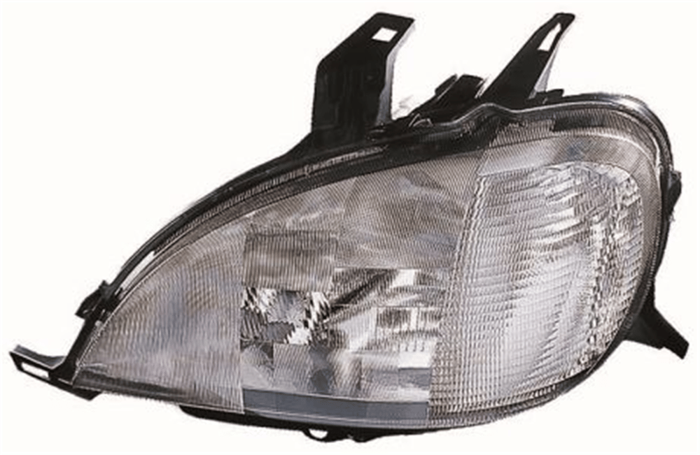 MERCEDES W163 1998-2001 FAR SOL A1638203761