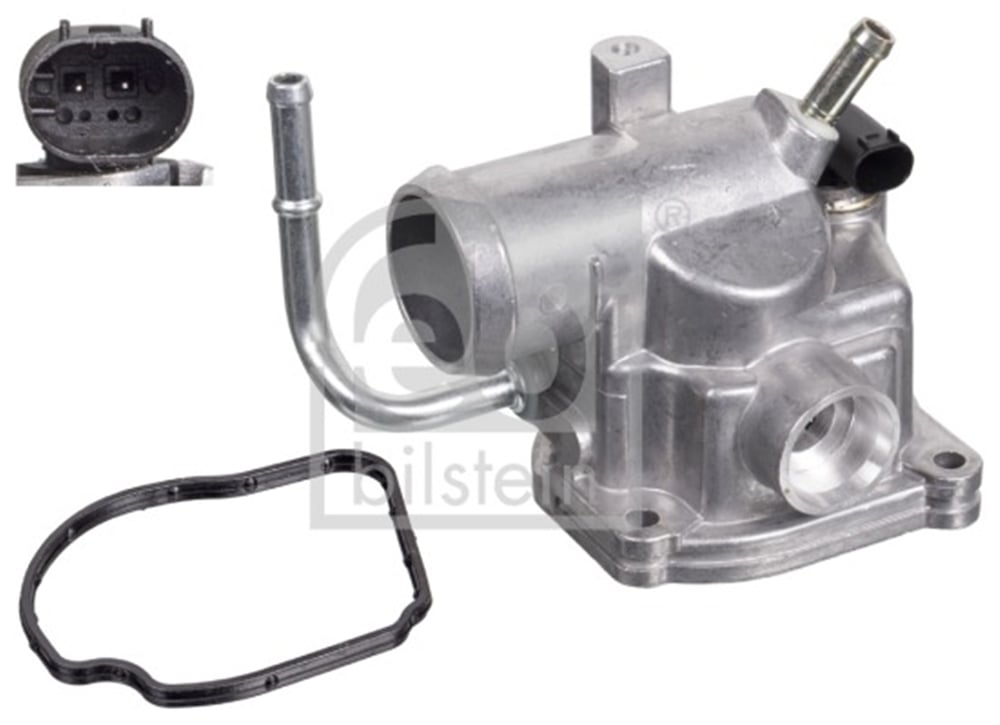 MERCEDES W163-461 2000-2005 TERMOSTAT A6122000015
