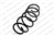 MERCEDES W169 2004-2012 HELEZON YAYI ÖN A1693212304