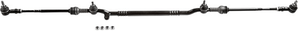 MERCEDES W202-208 1994-2002 ROT ORTA A2024600405