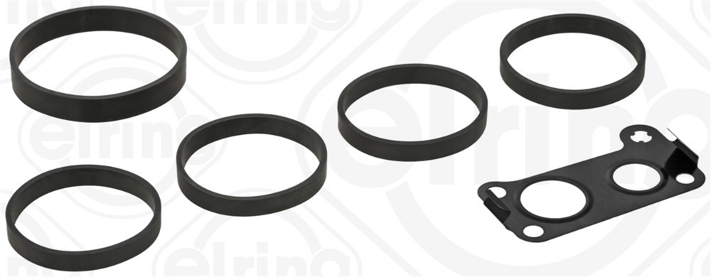 MERCEDES W202-210-203 1999-2003 MANIFOLD CONTASI EMME A6110940080