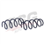 MERCEDES W204 2006 SONRASI HELEZON YAYI ÖN A2043211204