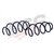 MERCEDES W204 2006 SONRASI HELEZON YAYI ÖN A2043210604