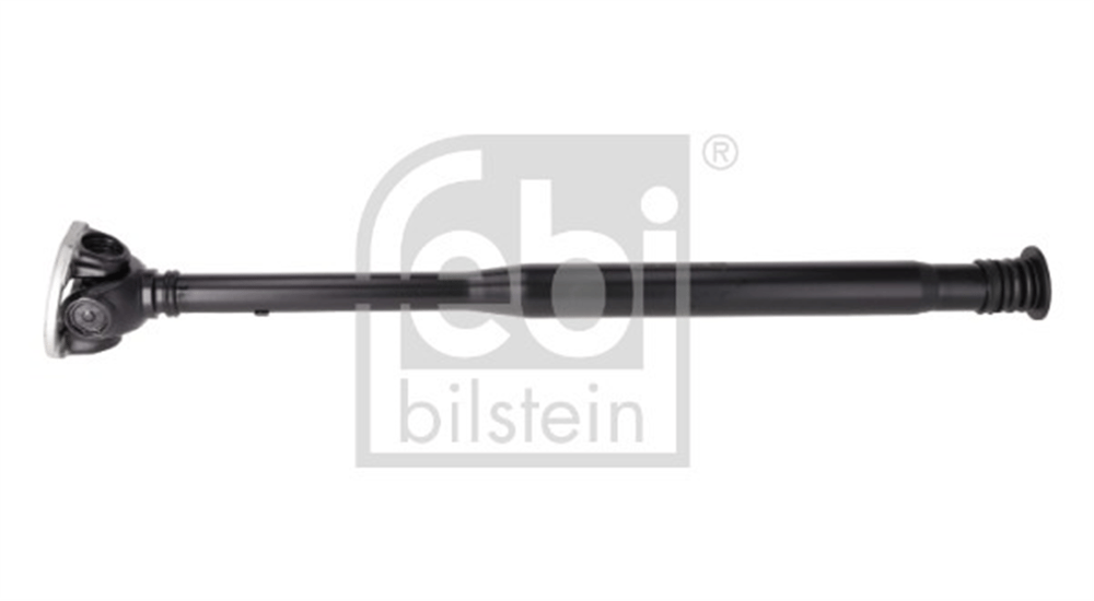 MERCEDES W204-205-212-221 2013 SONRASI KARDAN MILI A2044106901