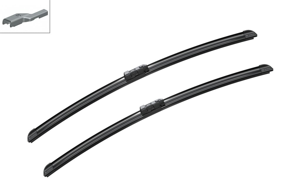 MERCEDES W204-207-212-218 2012 SONRASI SILECEK SÜPÜRGESI ÖN TAKIM A2128201700