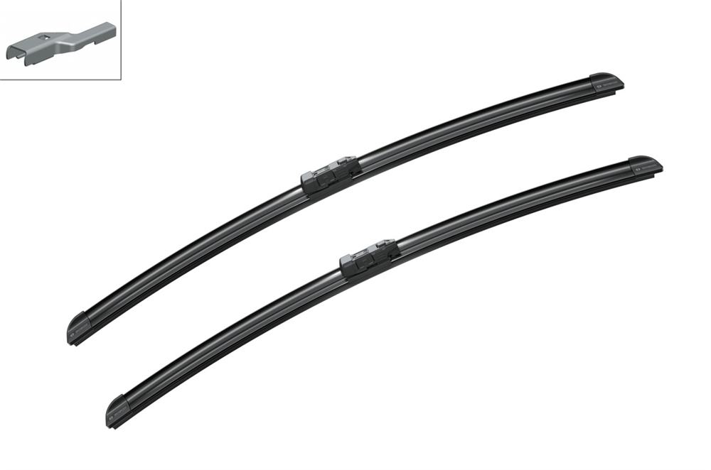 MERCEDES W204-207-212-218 2012 SONRASI SILECEK SÜPÜRGESI ÖN TAKIM A2128201700