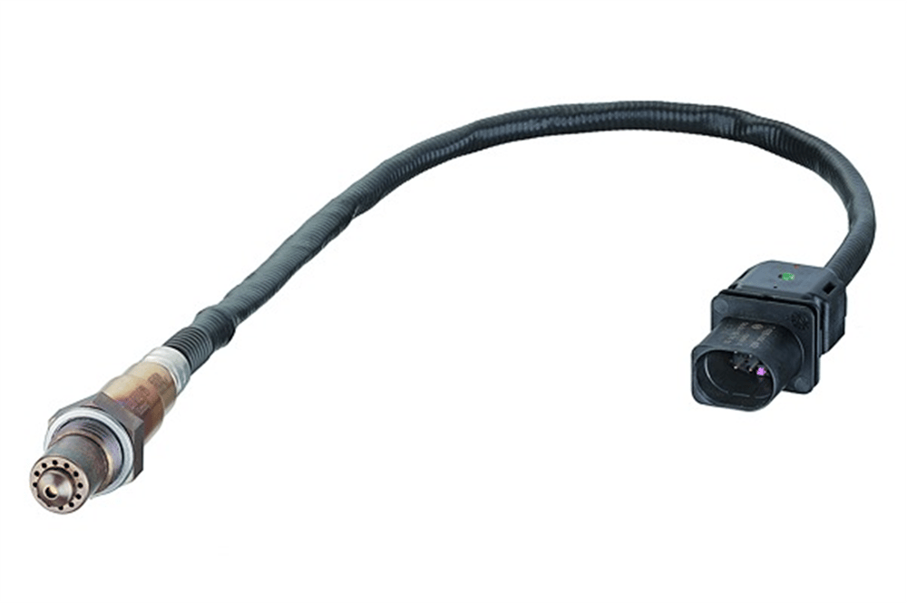 MERCEDES W204-207-212-906 2009 SONRASI OKSIJEN SENSÖRÜ A0035427018