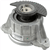 MERCEDES W204-212 2007 SONRASI MOTOR TAKOZU ÖN  A2042404217