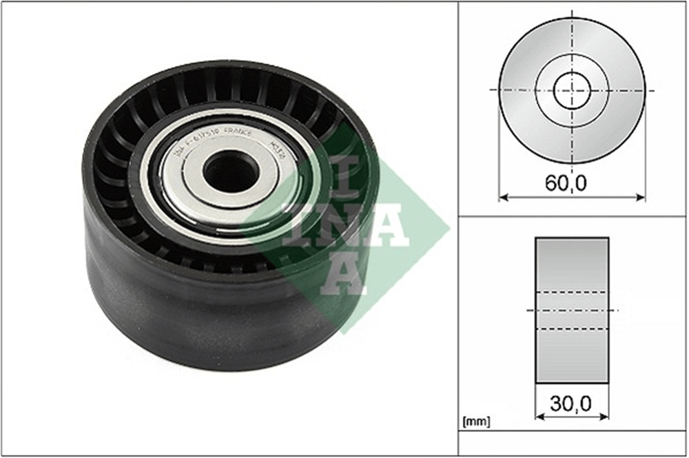 MERCEDES W205-447 2014 SONRASI KASNAK A6992000300