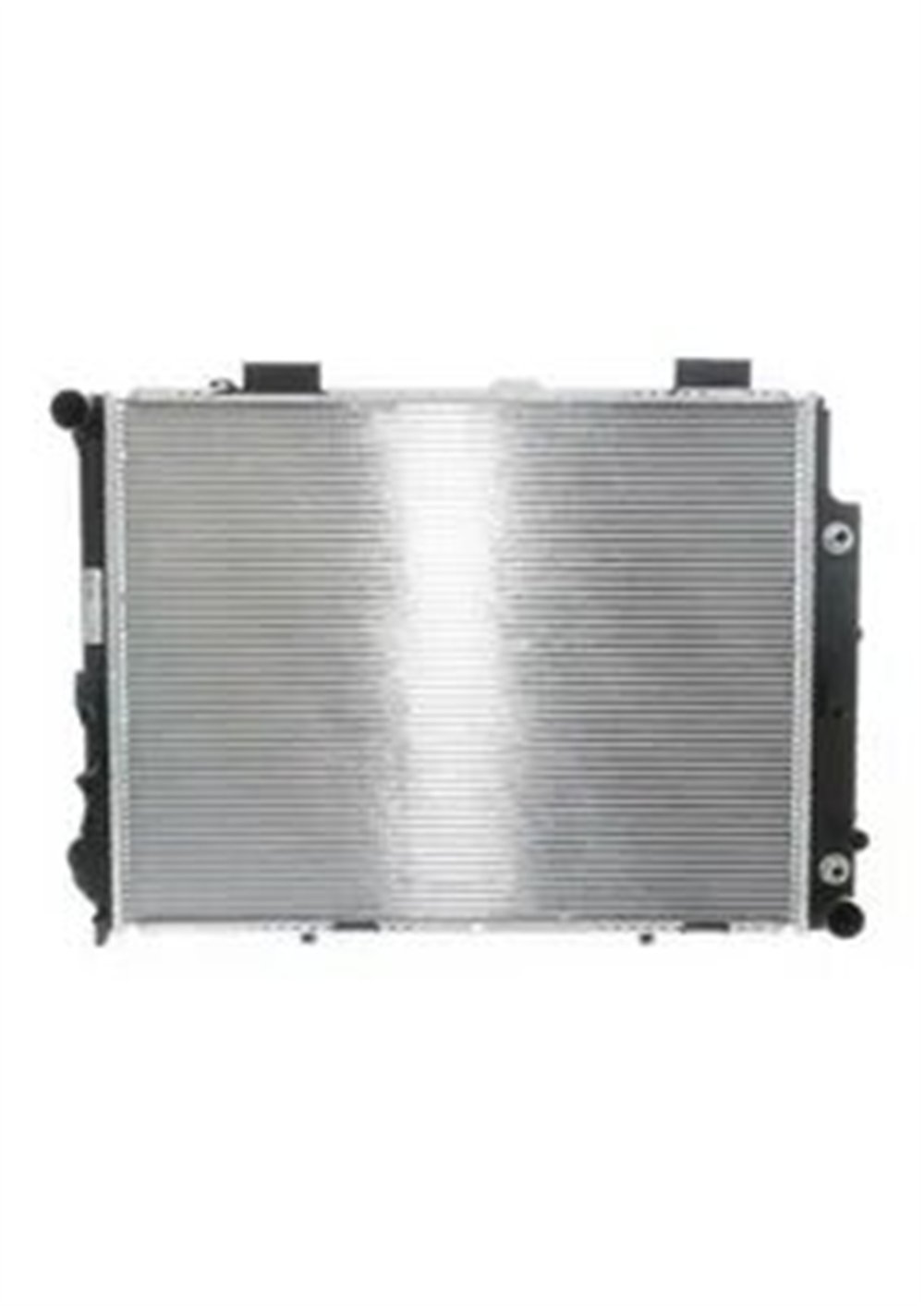 MERCEDES W210 1998-2003 SU RADYATÖRÜ A2105006203