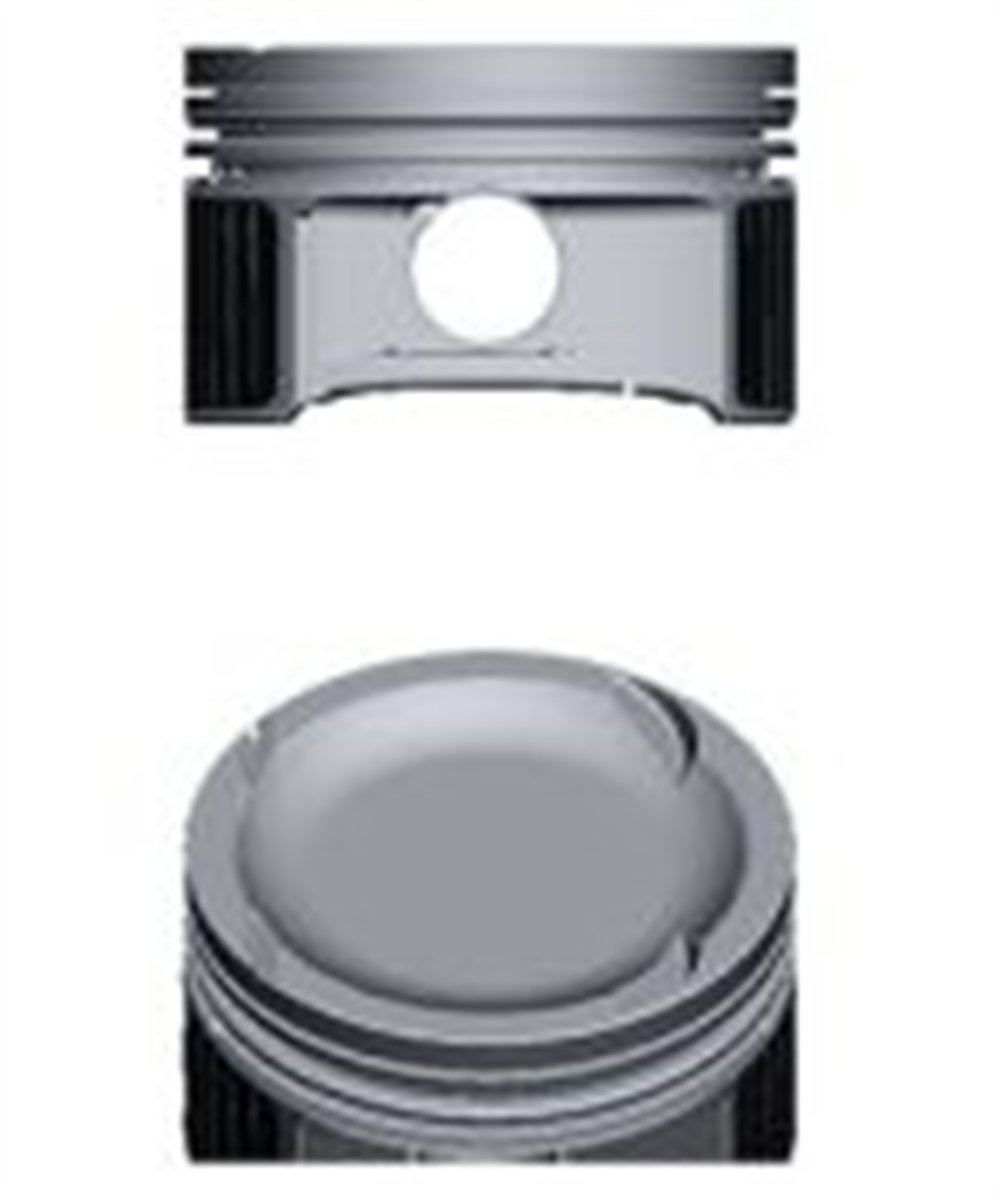 MERCEDES W211-204-212 2002 SONRASI PISTON+SEGMAN A2710302517