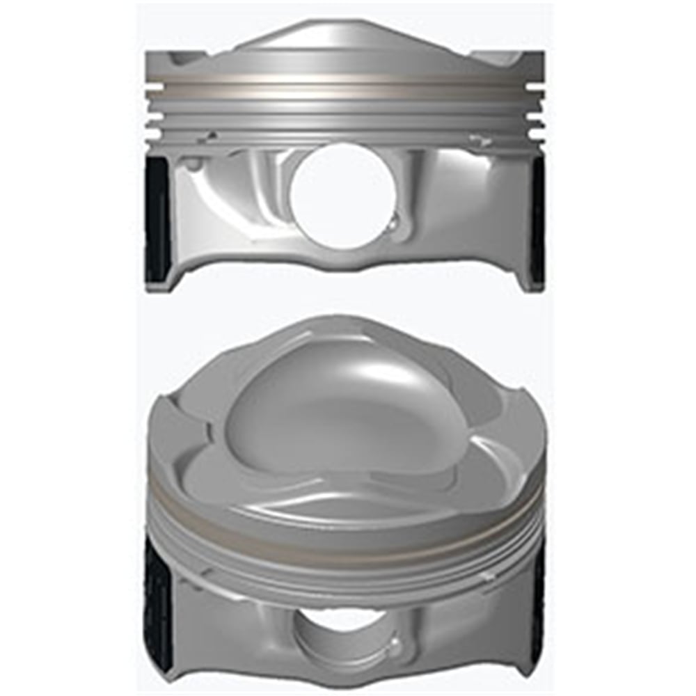 MERCEDES W212-205 2012 SONRASI PISTON+SEGMAN A2740302317