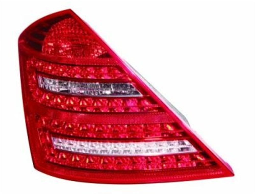 MERCEDES W221 2010 SONRASI STOP LAMBASI SOL A2218201364