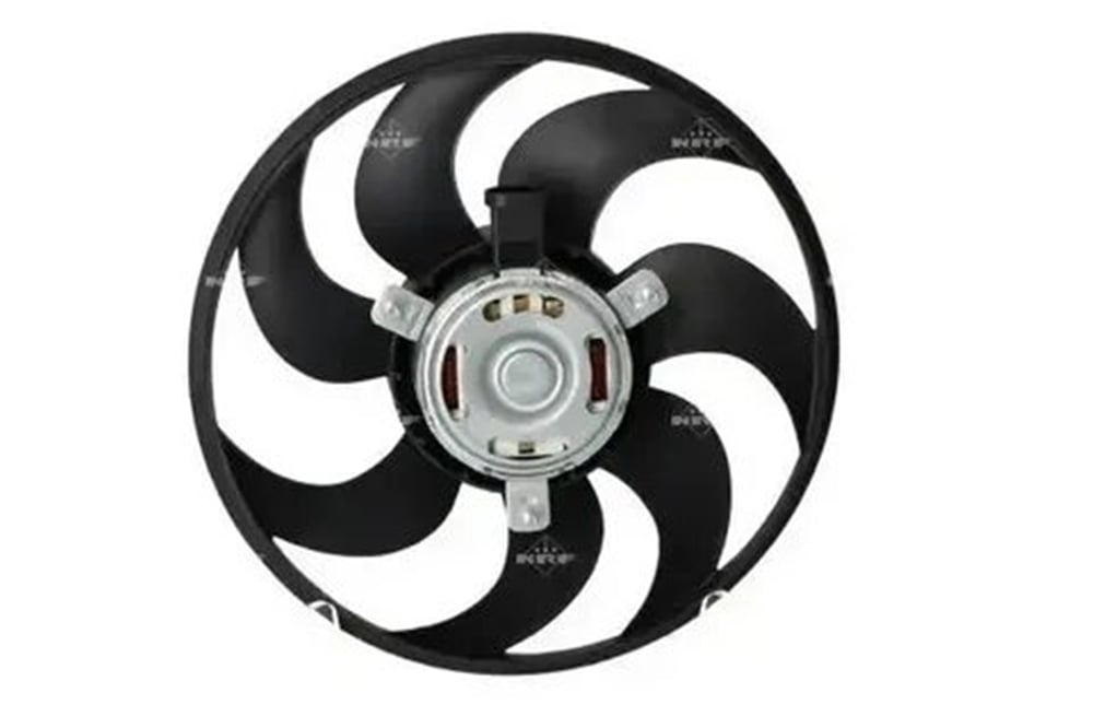 MERCEDES W639 2007-2012 KLIMA FAN MOTORU A6395000593
