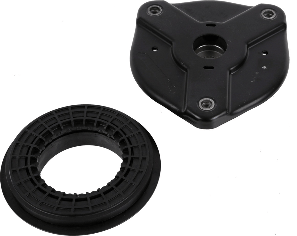 MERCEDES W639-447 2010 SONRASI AMORTISÖR TAKOZU ÖN BILYALI SET A6393230720
