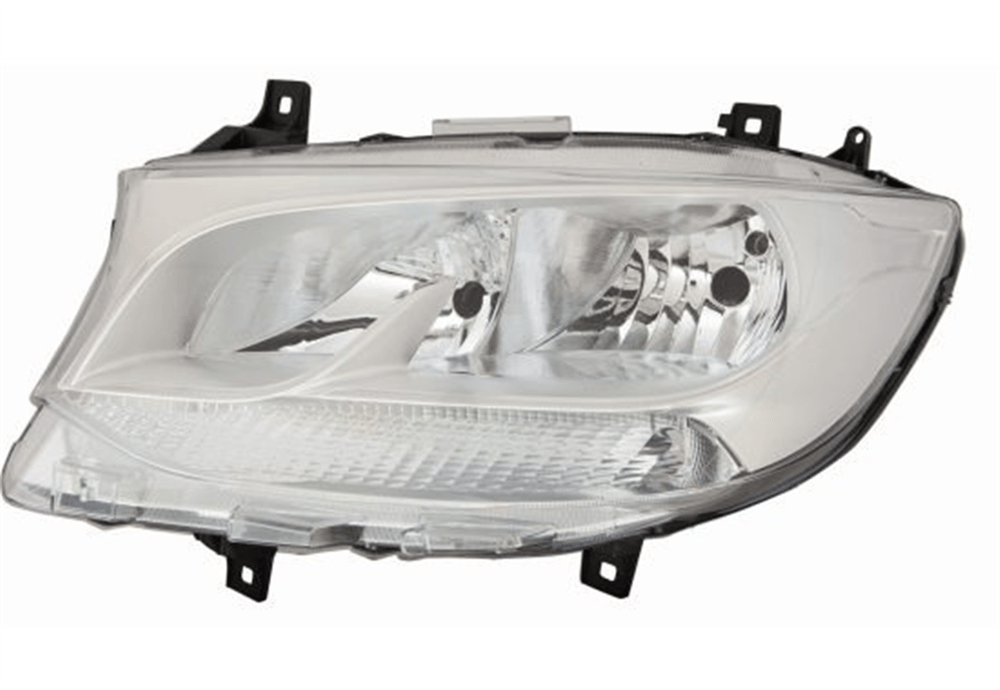 MERCEDES W901-902-903-904 1995-1999 STOP LAMBASI SOL A0008261856