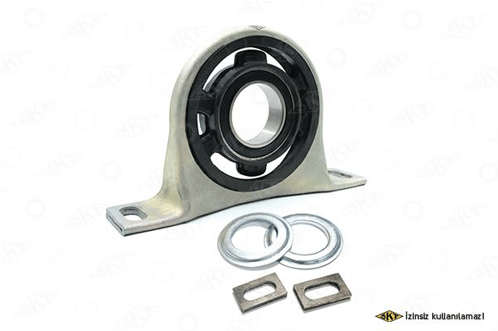 MERCEDES W906-SPRINTER-CRAFTER 2006 SONRASI SAFT ASKISI A9064100381