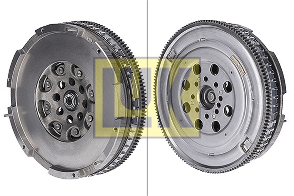 MERCEDES W907-910 - SPRINTER 2018 SONRASI VOLAN A6510300600