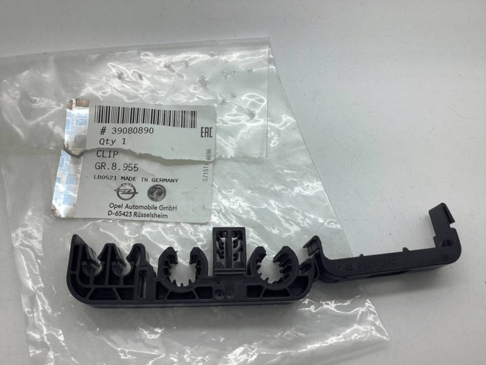 OPEL 1997-2000 CLIP